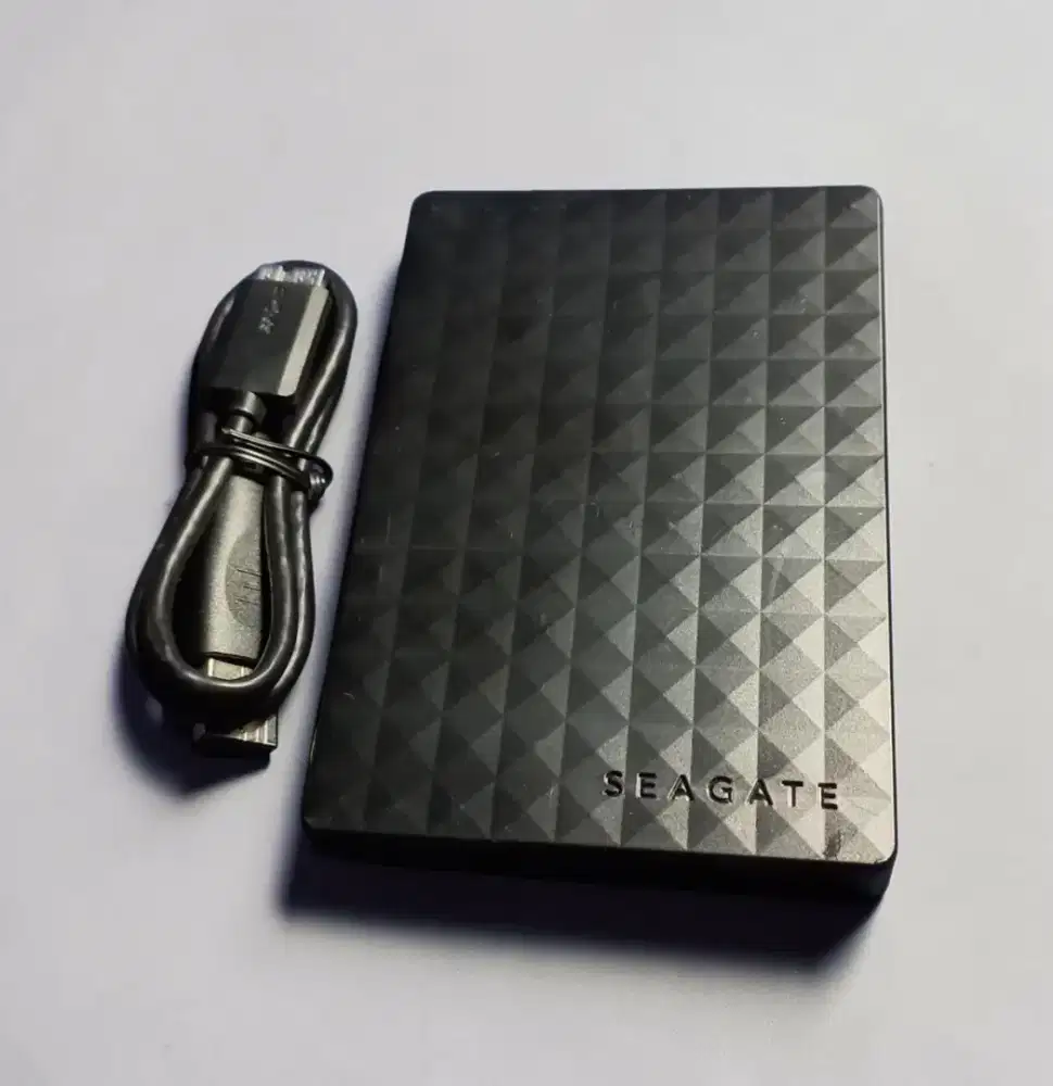 Seagate Expansion 2TB USB 3.0