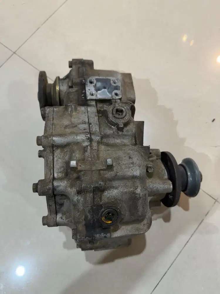 transfer case 4x2 Ex Jimny