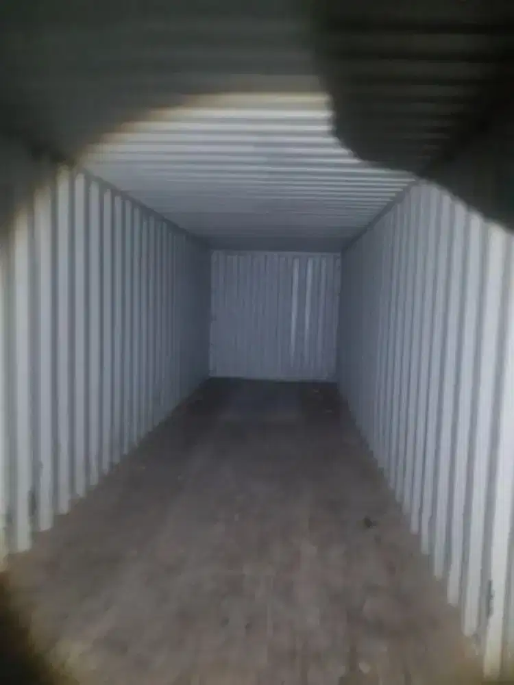 Container 40 feet