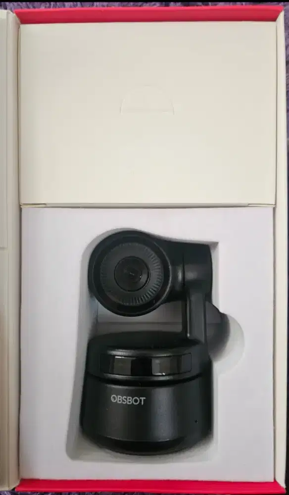 OBSBOT TINY GEN 1