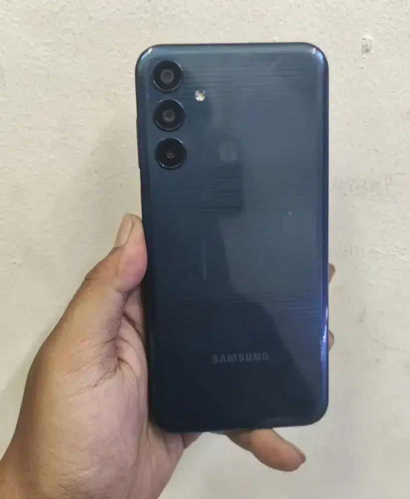 Samsung M15 5g Ram 6/128gb
