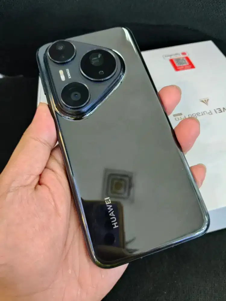 Huawei pura 80 pro 12/512 BNOB alias open box