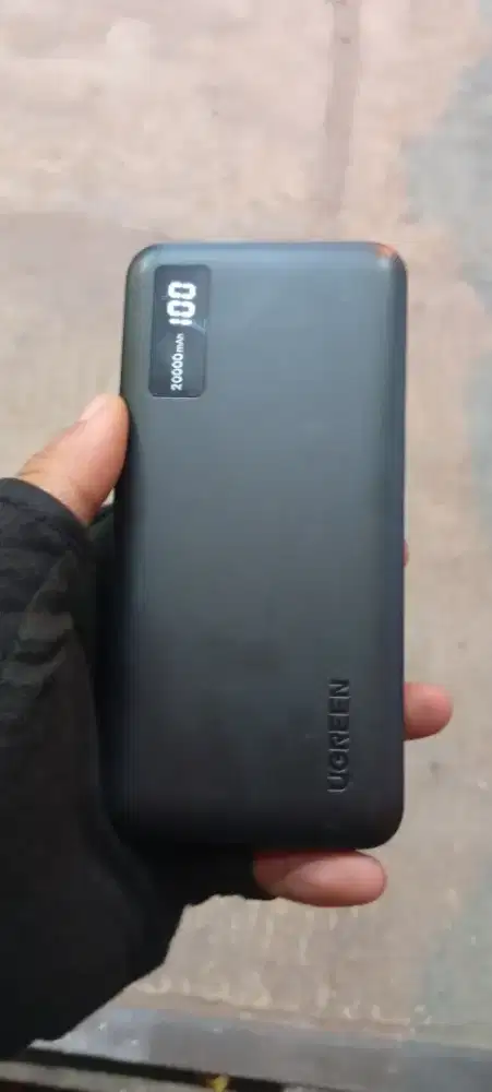 Powerbank UGREEN 20.000mAh