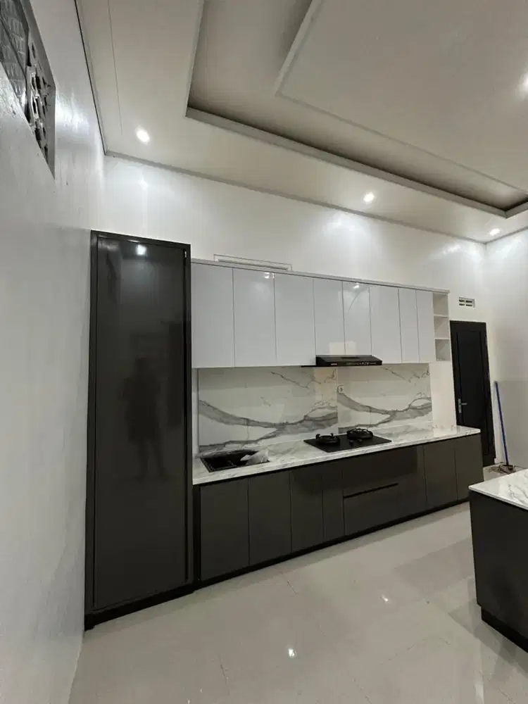 Kitchenset HPL murah