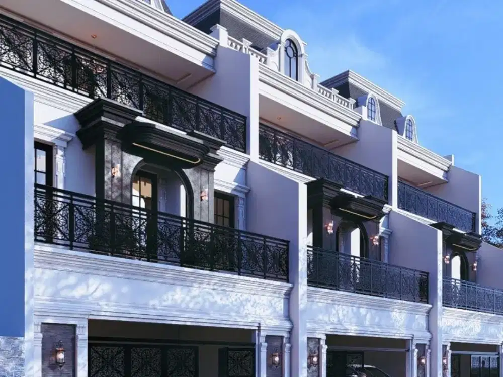 Rumah Kost Baru Bunga Cengkeh 20 Kamar Kos Soekarno Hatta Malang