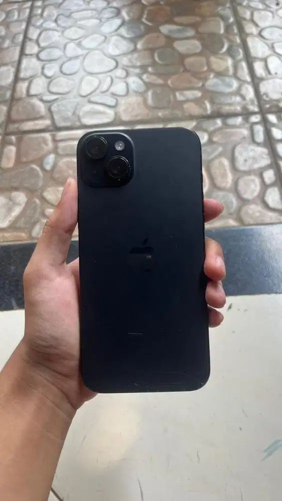 Iphone 15 plus 128Gb Ibox