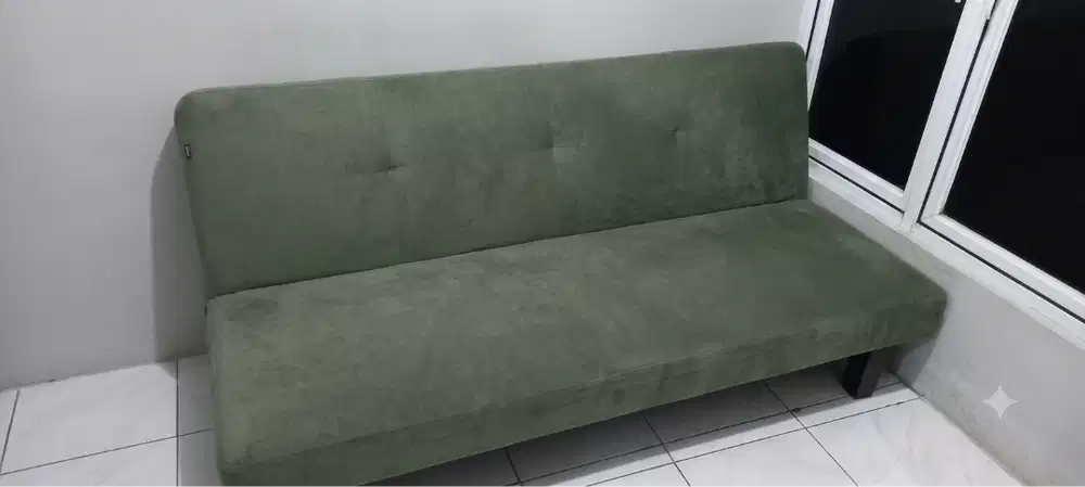 Sofabed merk informa