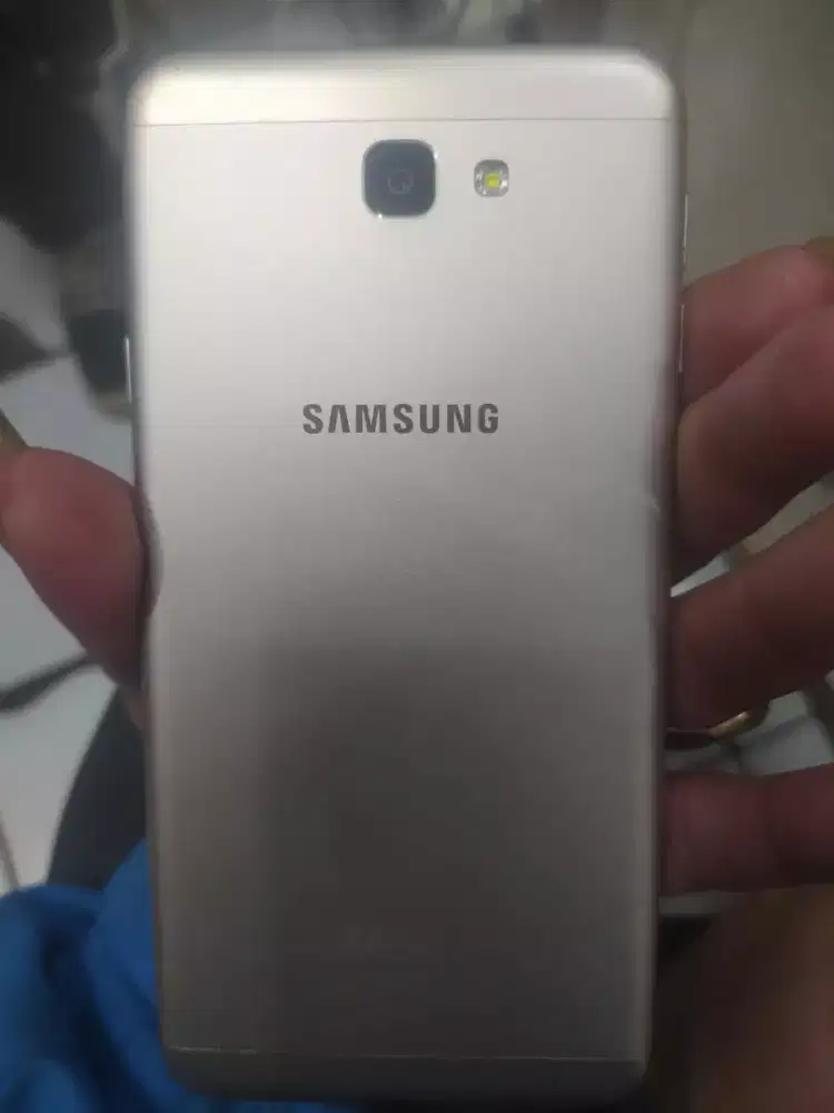 Samsung J7 prime 3/32 second