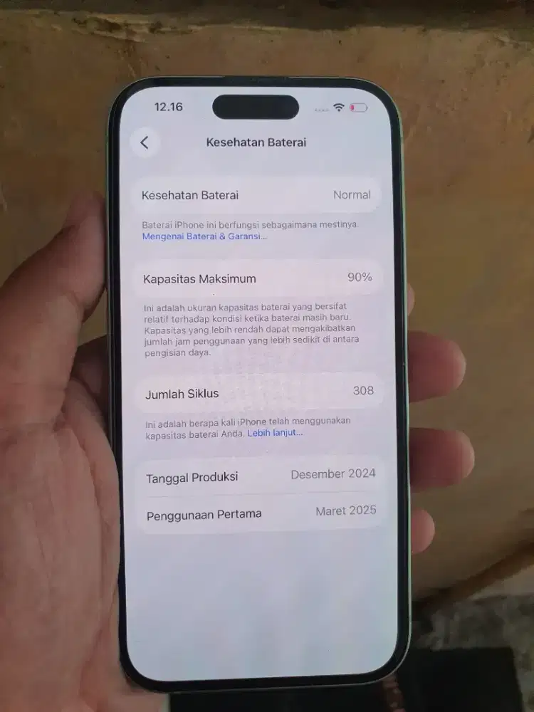 Iphone 15 128gb ibox