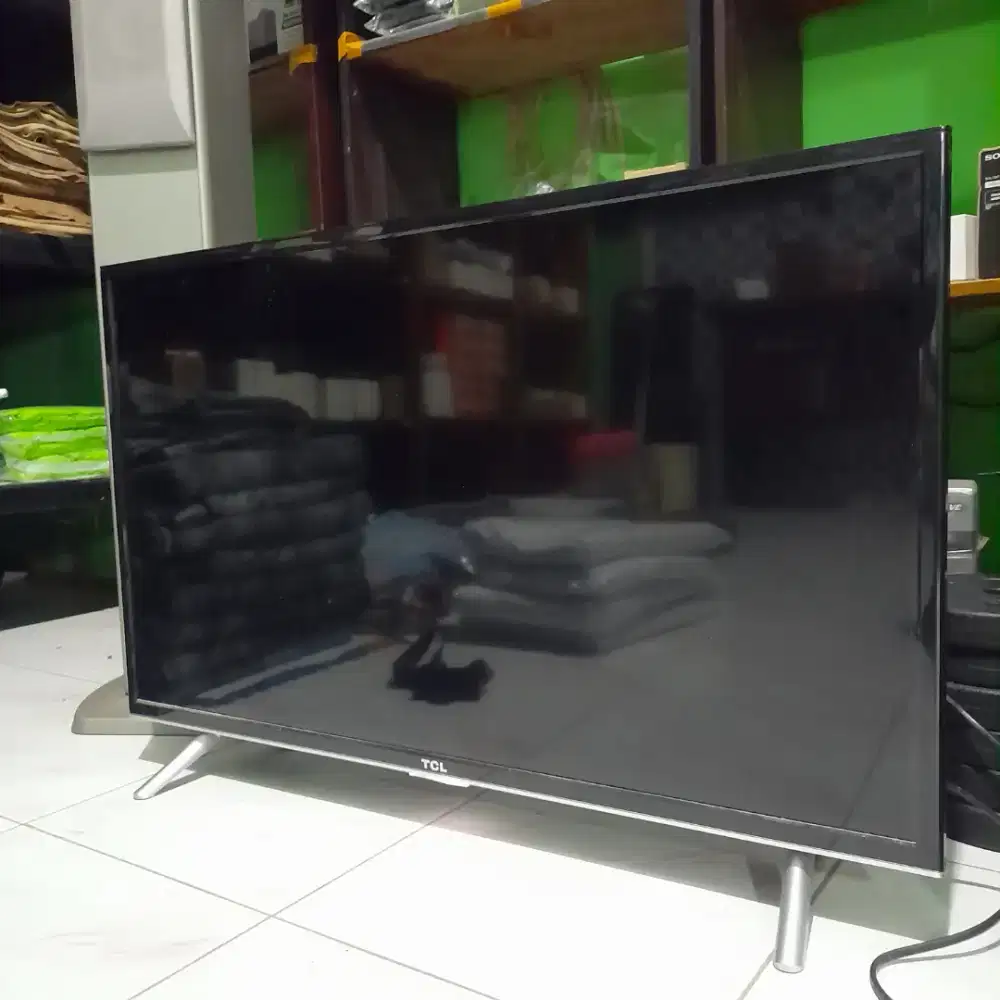 tcl smart tv 32inch