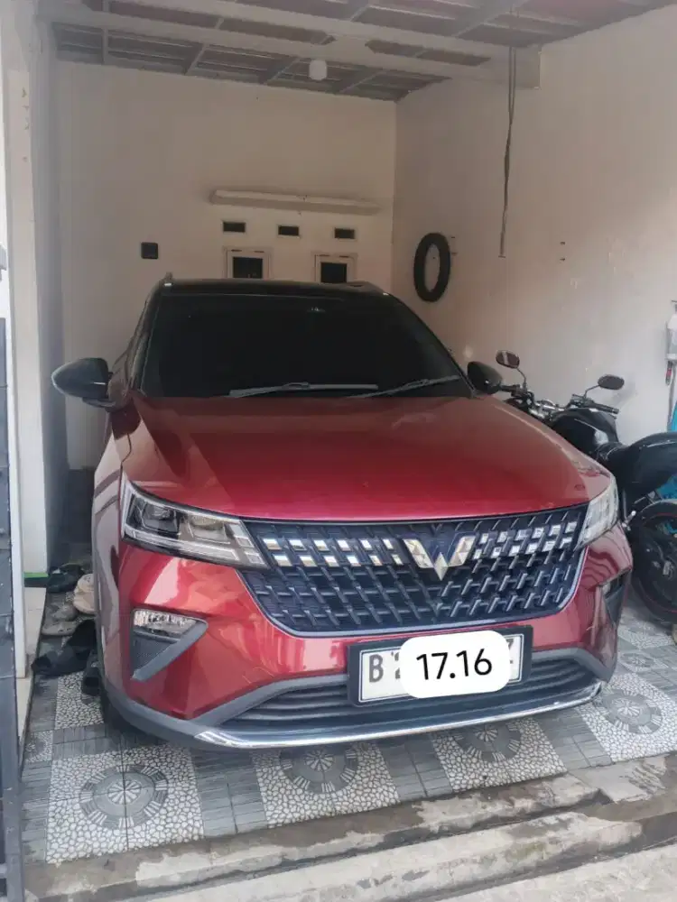 Alvez ex 2023 dijamin aman laka banjir