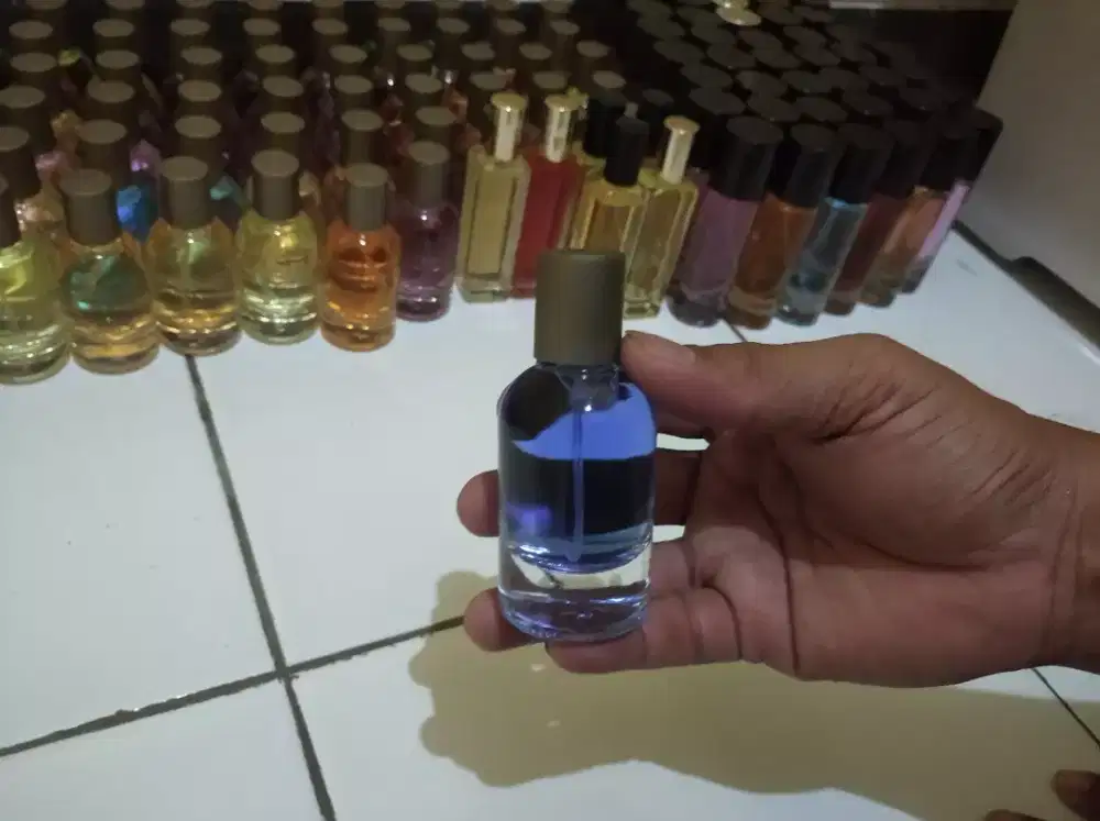 Botol parfum murah 2500 san