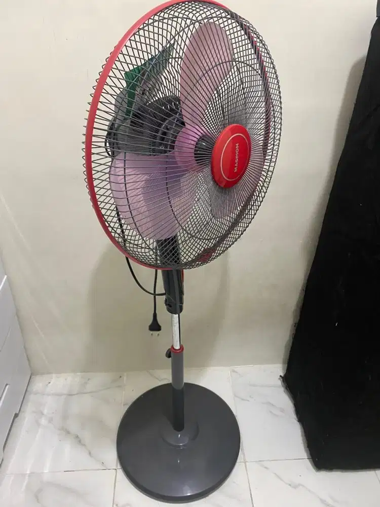 Kipas Angin Lantai