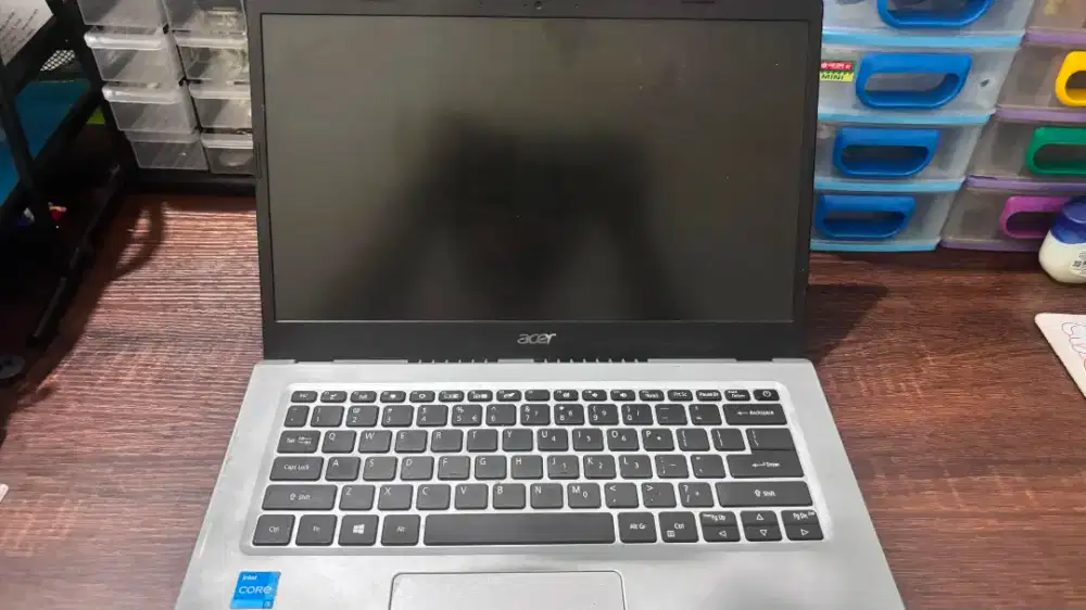 Acer Aspire 5 A514-54 Core i3 Gen 11 NEGO