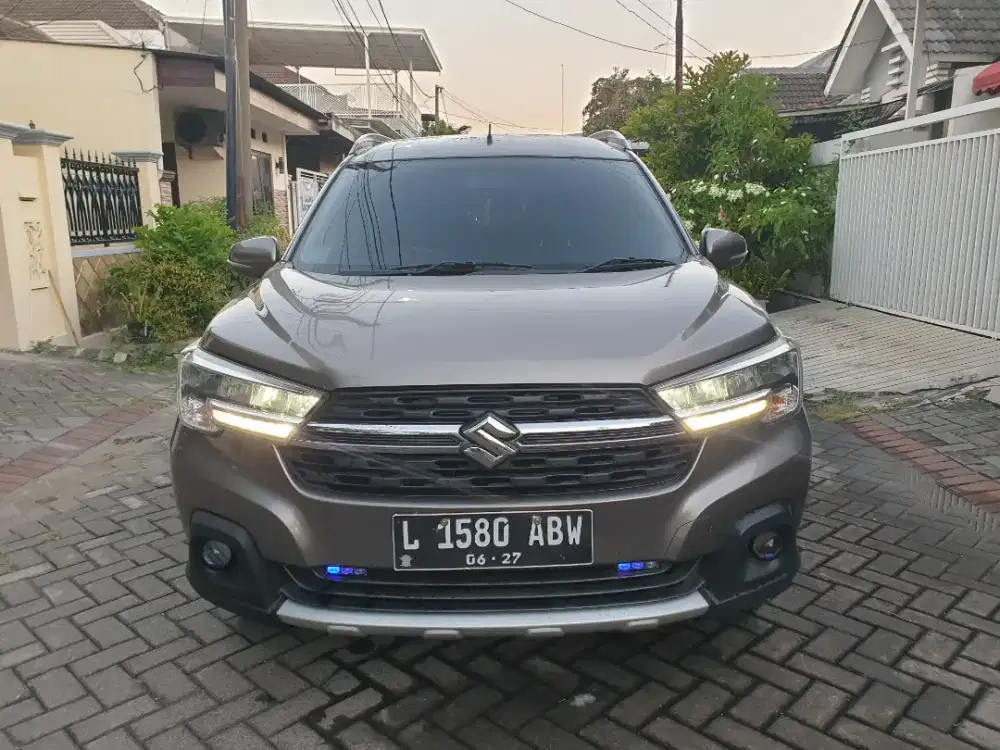 Suzuki XL7 Beta Matic PMk 2023 Nik 2022 ( XL 7 )