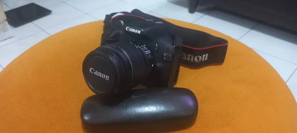 Bismillah For Sale Kamera Canon