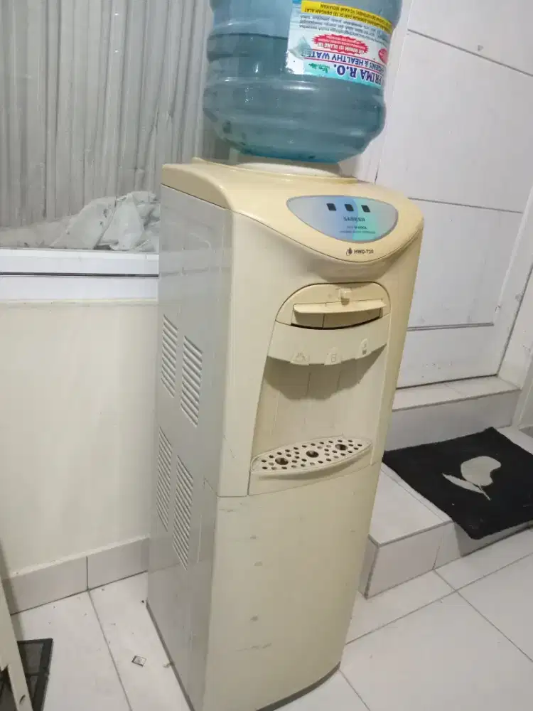 Dispenser SANKEN HWD - 730