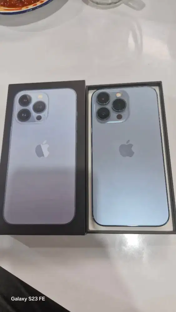 Iphone 13 pro 128gb ibox