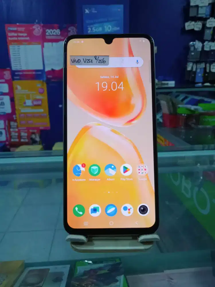 HP Vivo V25e 8/256