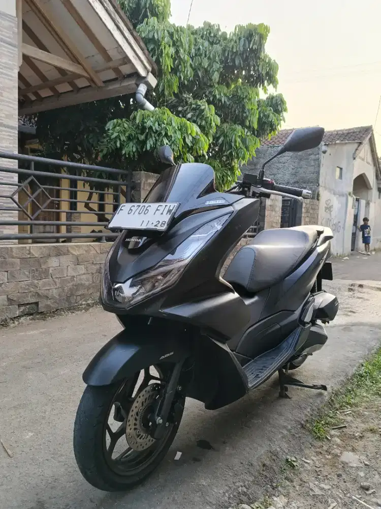 Honda PCX 2023 tipe ABS