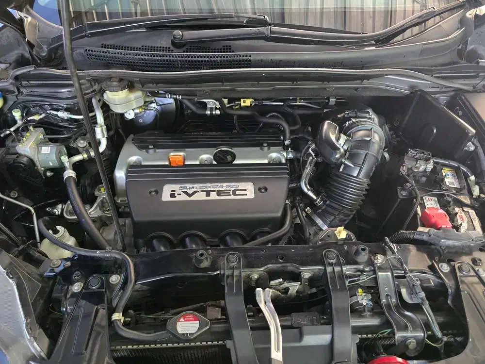 Honda CR-V 2013 Bensin