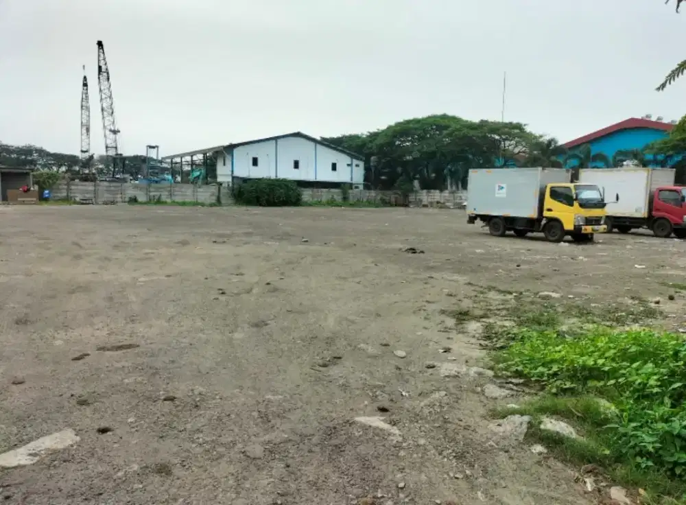 Jual + Sewa Cepat Tanah
Marunda Center
Bekasi