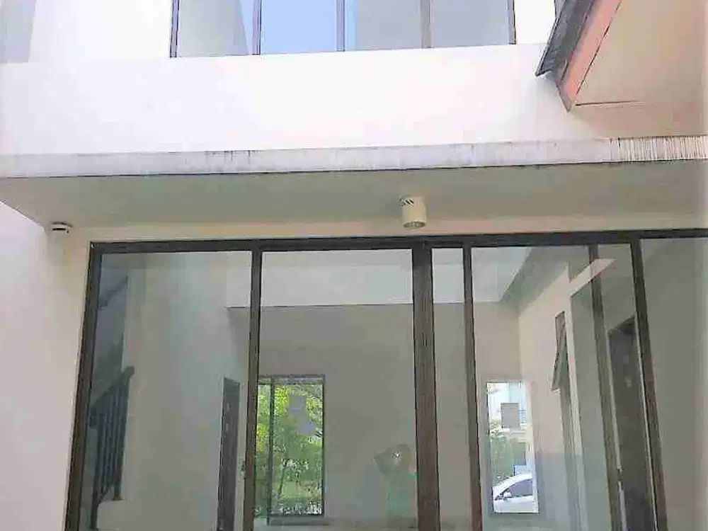 Dijual Rumah Cluster Prestigia The Eminent Bsd
