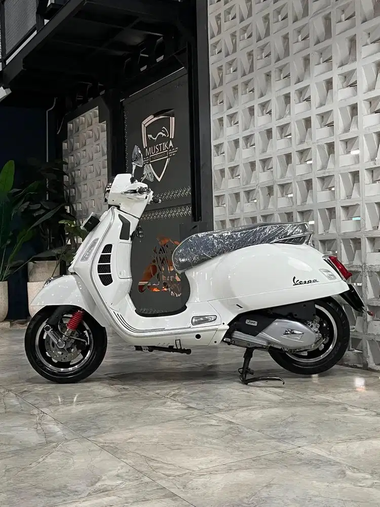 Vespa GTS 150/2021