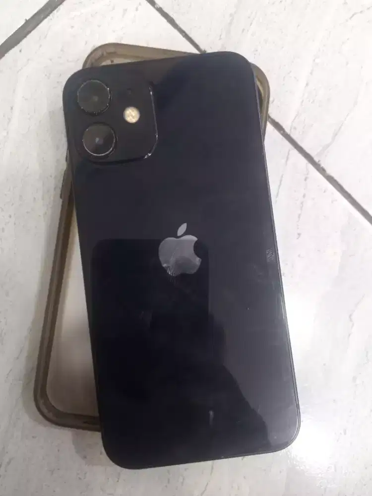 Iphone 12 mini 64GB