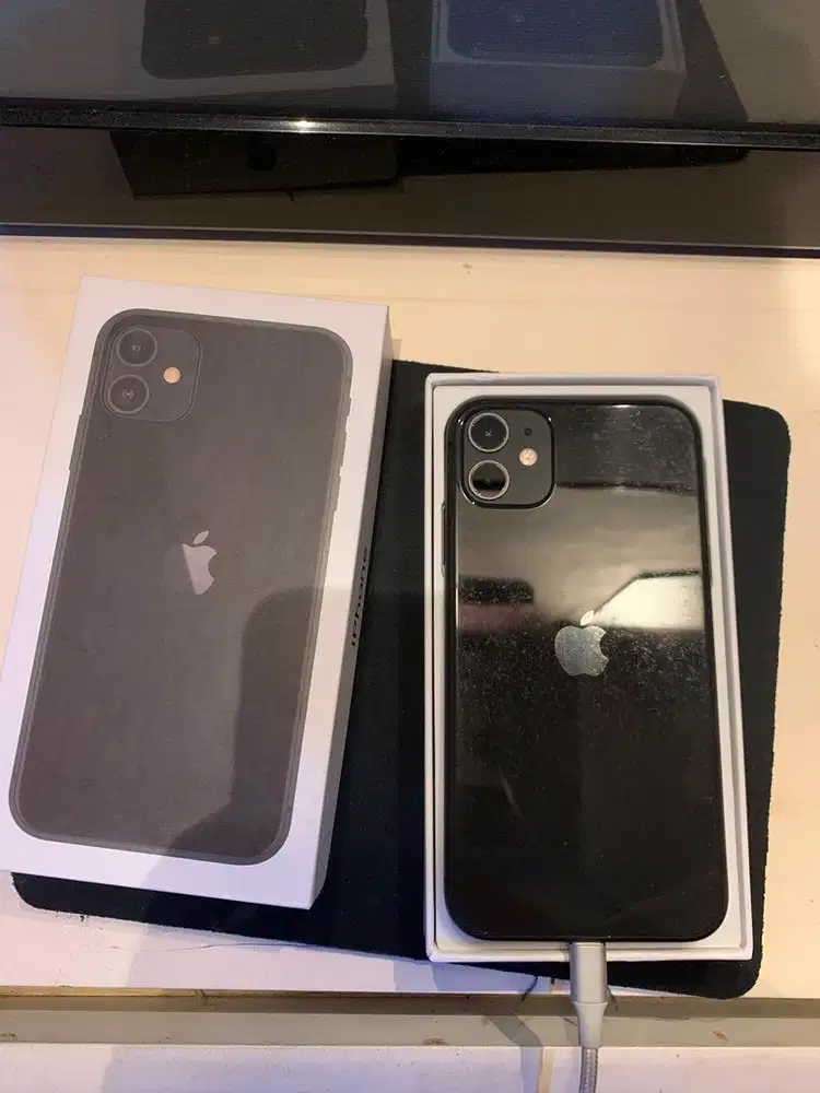 iPhone 11 64GB ALLOPROVIDER