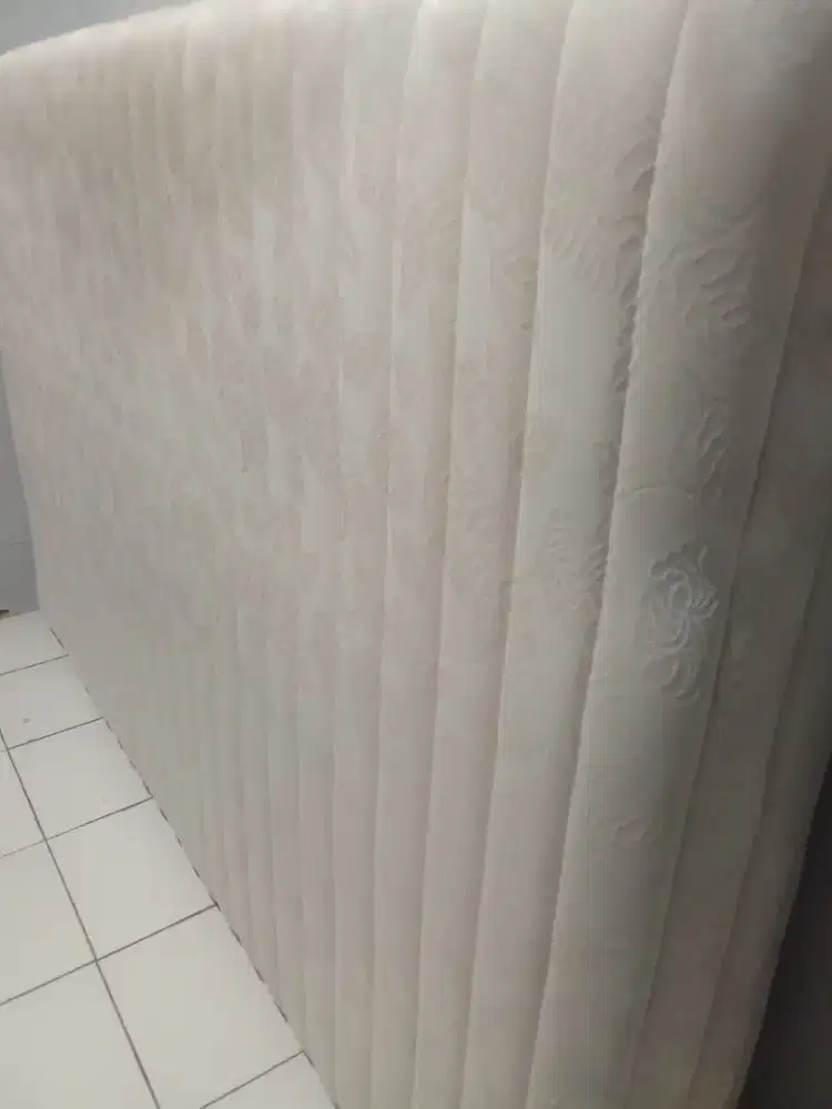 Kasur Matras Bawah