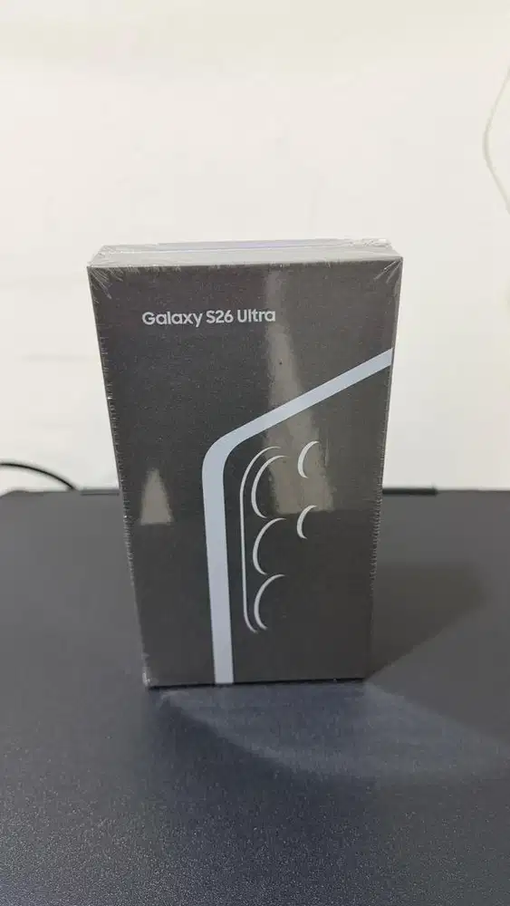 Samsung Galaxy S26 Ultra 12/256Gb