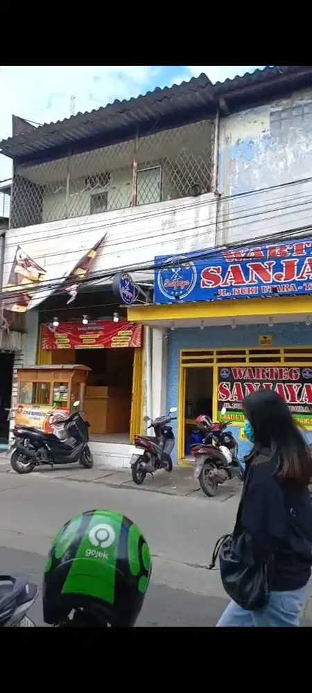 Beli dapat 3 Ruko