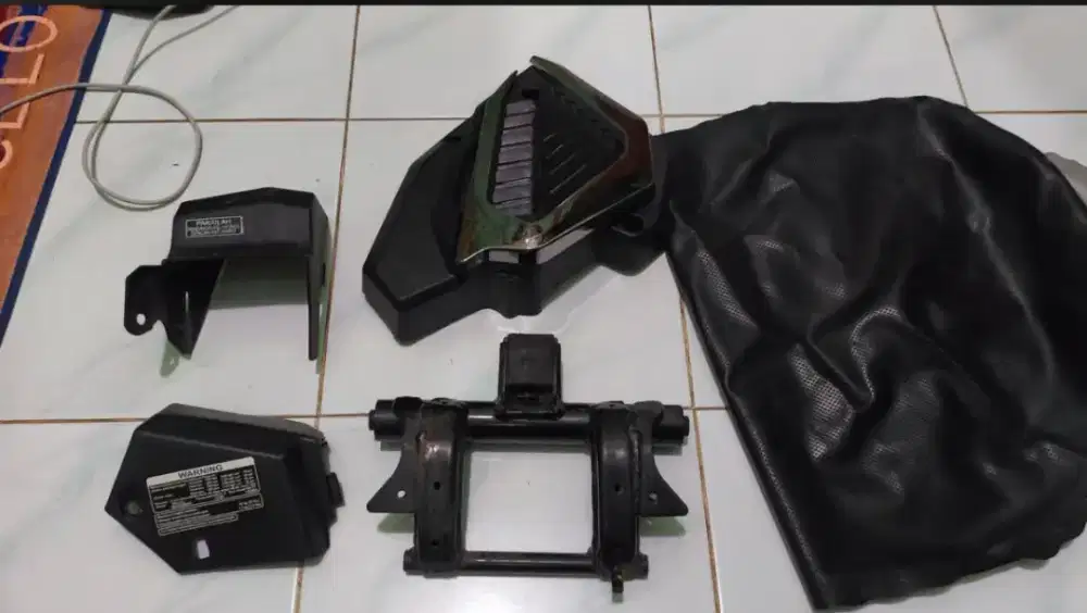 Part Vario Gen 3