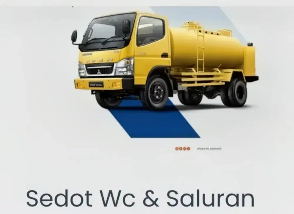 Sedot wc murah garansi