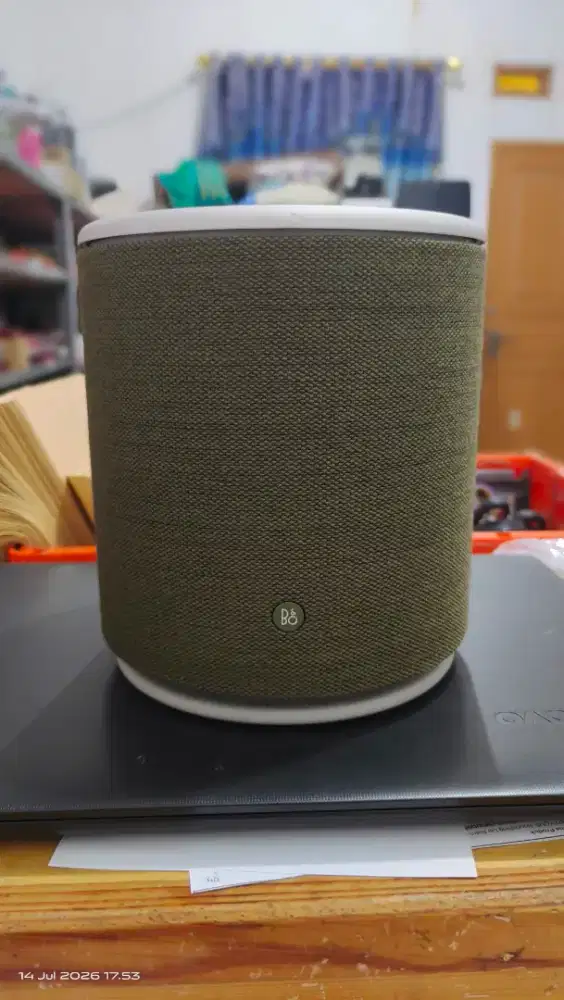B&o bang olufsen Beoplay m5 wireless bluetooth premium speaker