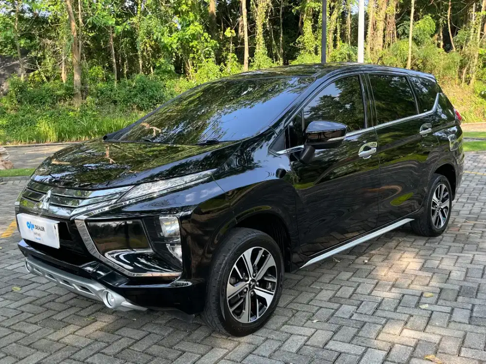 DP 30Jt‼️XPANDER SPORT AT 2019 LIKE NEW