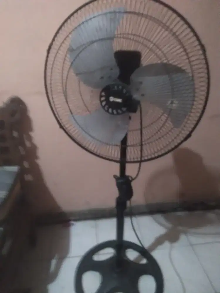 Kipas angin beridiri 18