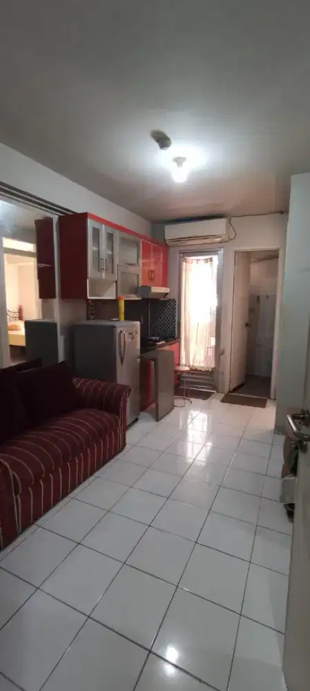 Di sewa Unit apartemen 2 BR tower cendana
