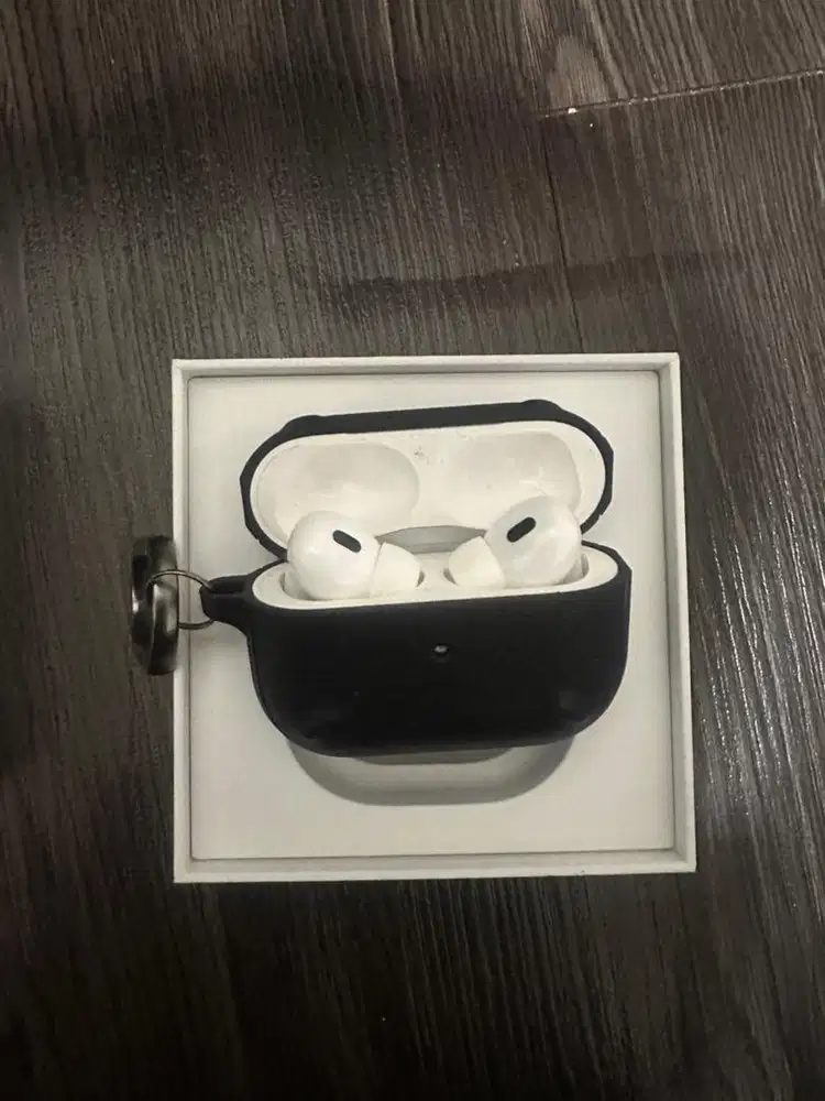 Jual airpod gen 2