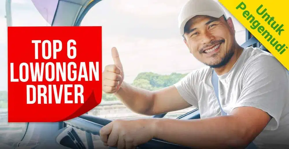 Dicari Supir Pribadi Buat Daerah Mekar Wangi Bandung