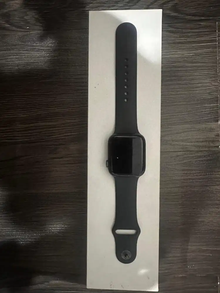 Jual apple wacth