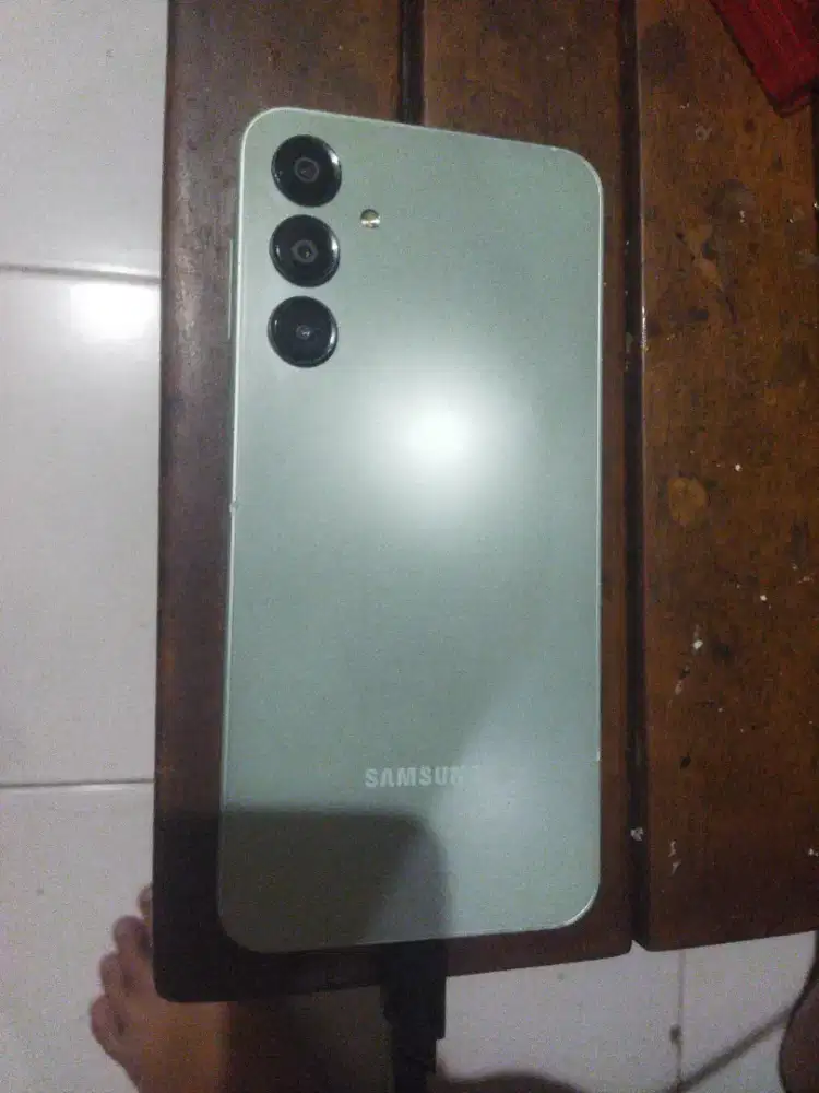 Samsung a16 ram 8 128 4g msh ORI