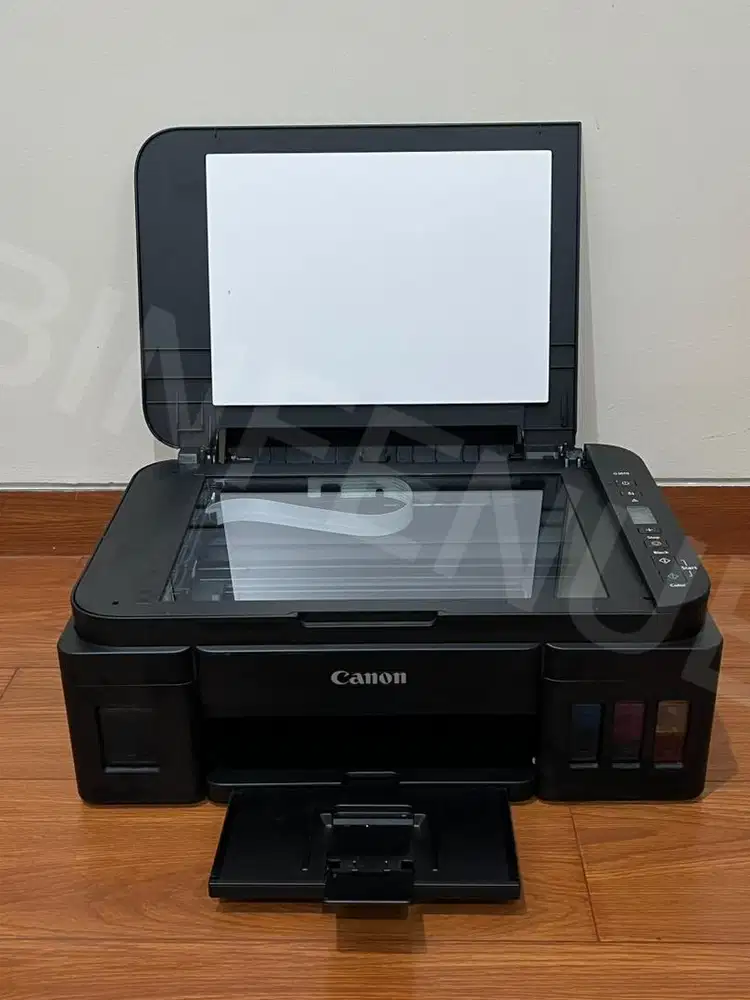 Printer CANON PIXMA G2010 | Print Scan Copy (All in One)