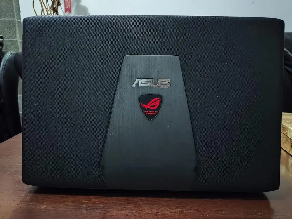 Laptop ASUS ROG GL522VX