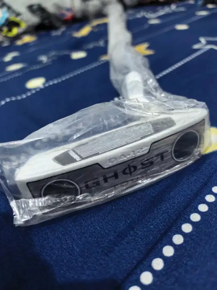 Putter Golf Taylormade Ghost Tour DA-12