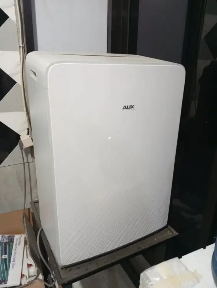 AC Portable AUX 1 PK