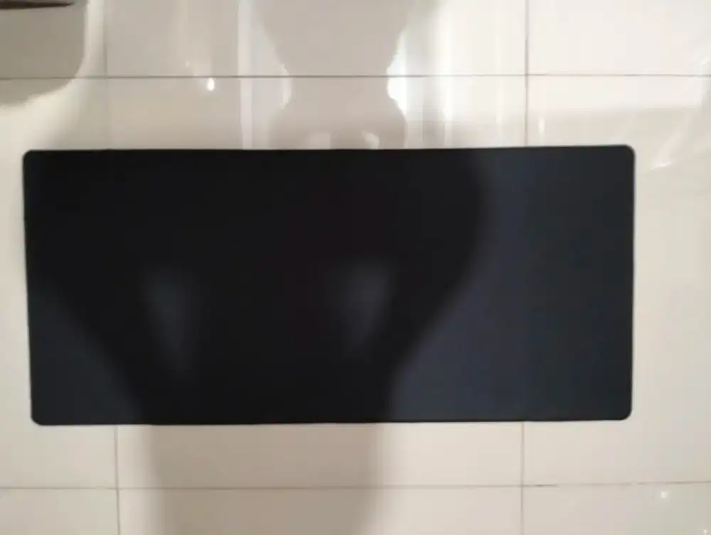 Antislip mousepad 41 x 90 cm