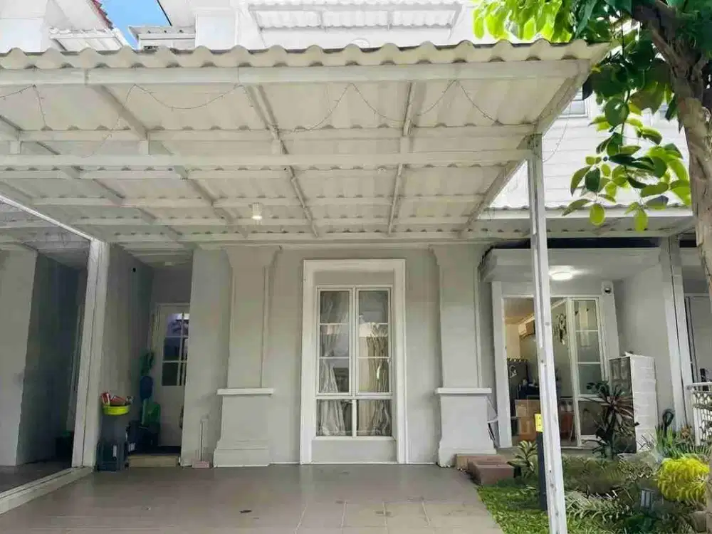 Rumah Cantik Harga Worth it Lokasi Paling Strategis