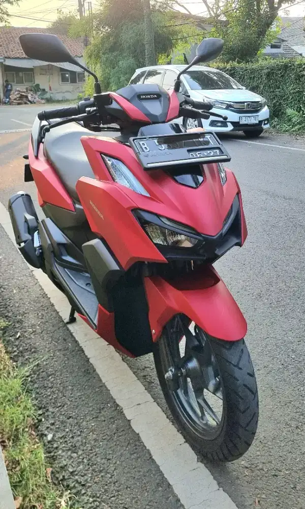 Vario 160 CBS tahun 2022